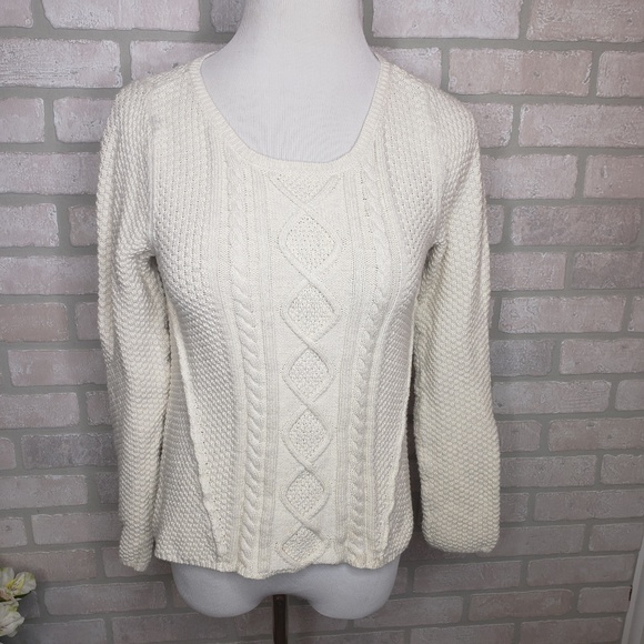 Denim & Supply Ralph Lauren Sweaters - 2/$10 Denim & Supply Cable Waffle Knit  Sweater